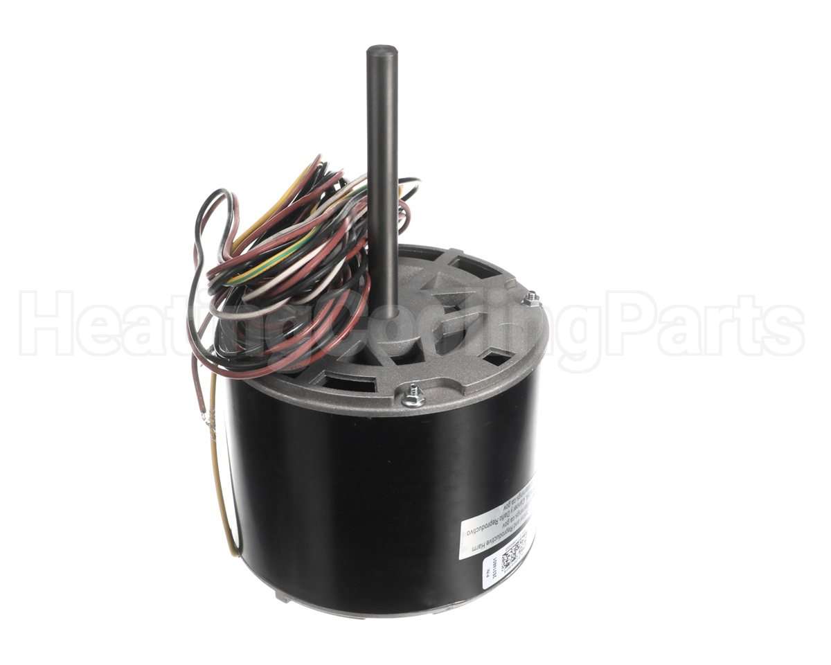 25314601 Compatible Heatcraft Condenser Motor