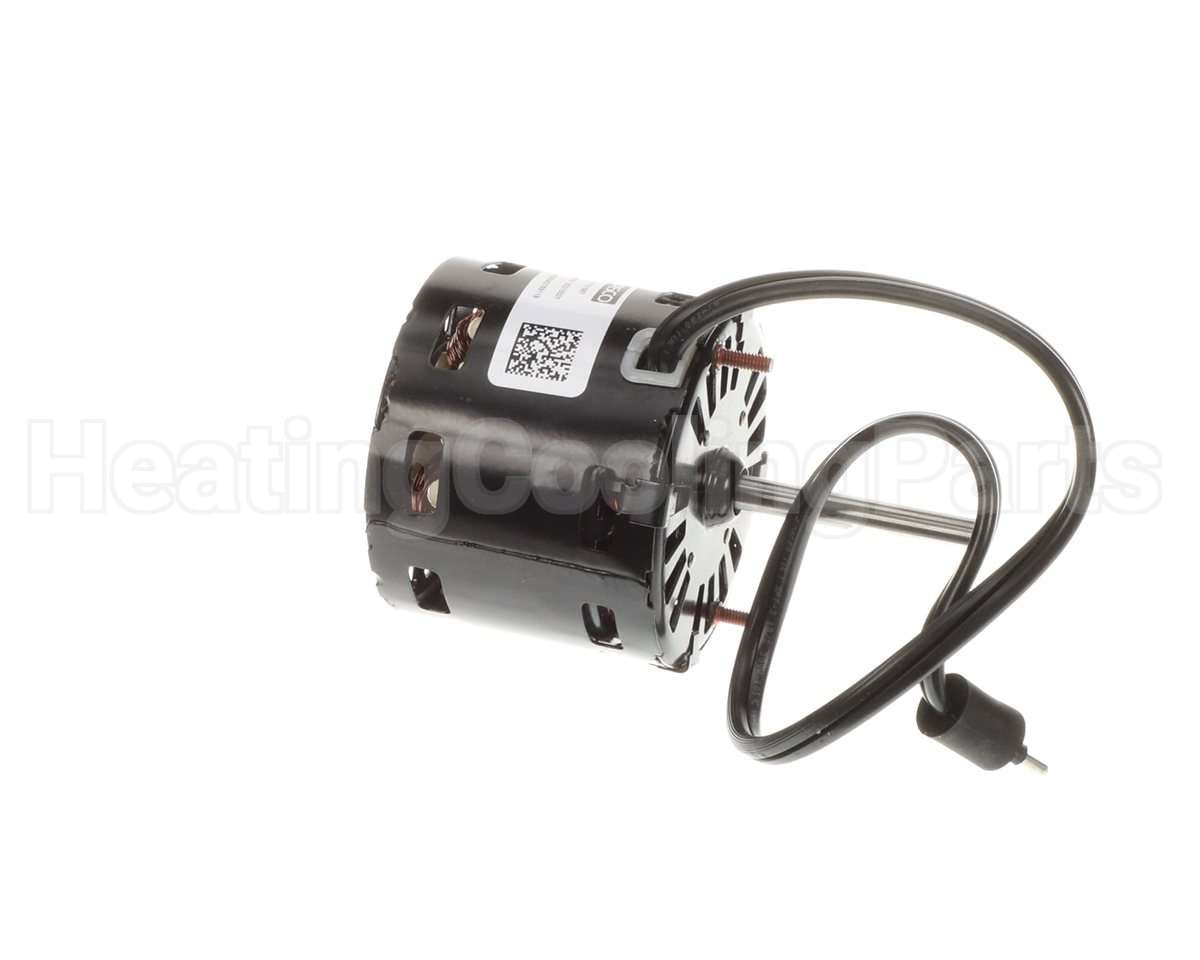 25315501 Compatible Heatcraft Motor