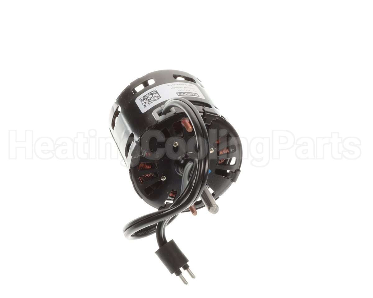 25315501 Compatible Heatcraft Motor