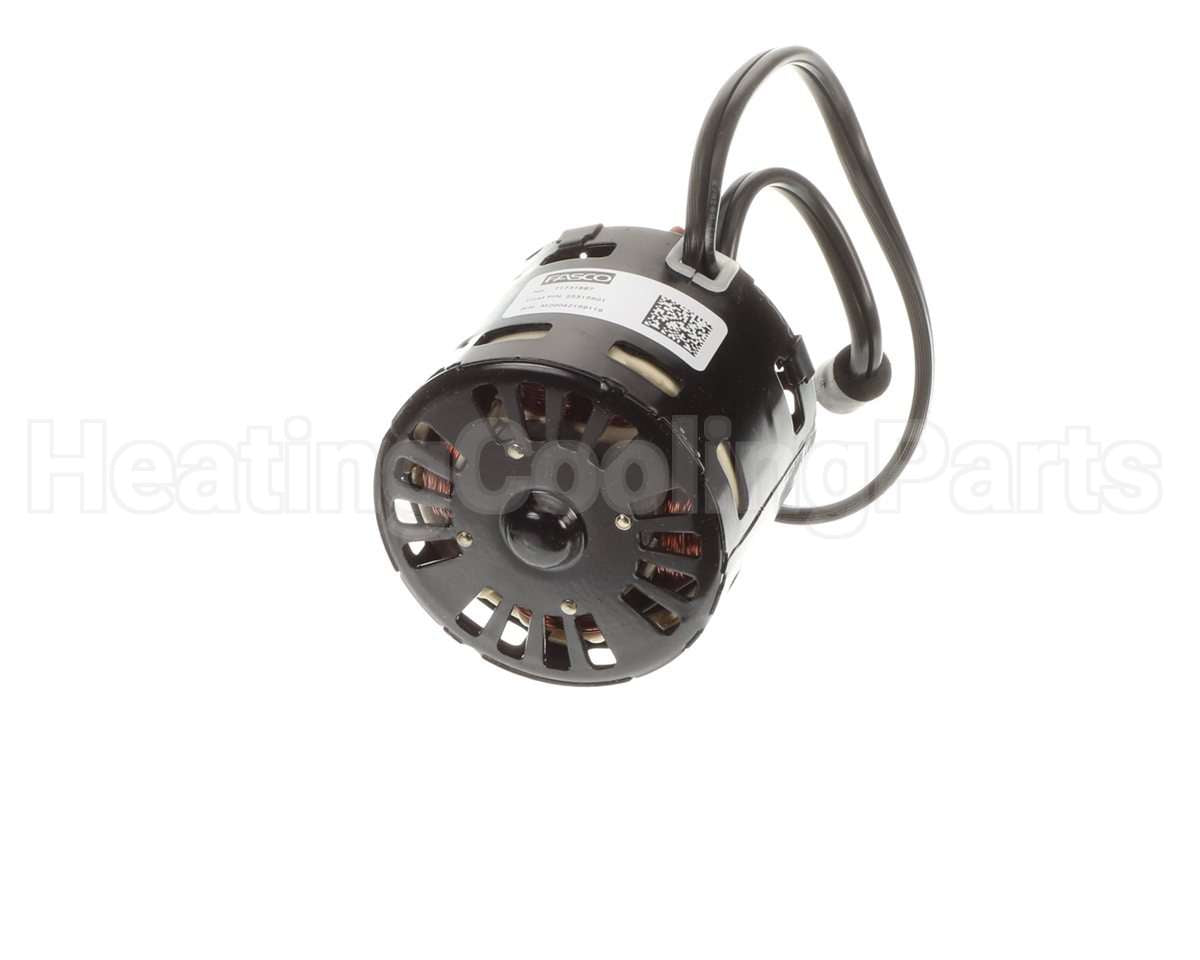 25315501 Compatible Heatcraft Motor