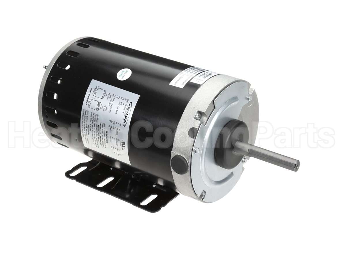 25316201S Heatcraft Refrigeration 1/2Hp 208/230/460/3
