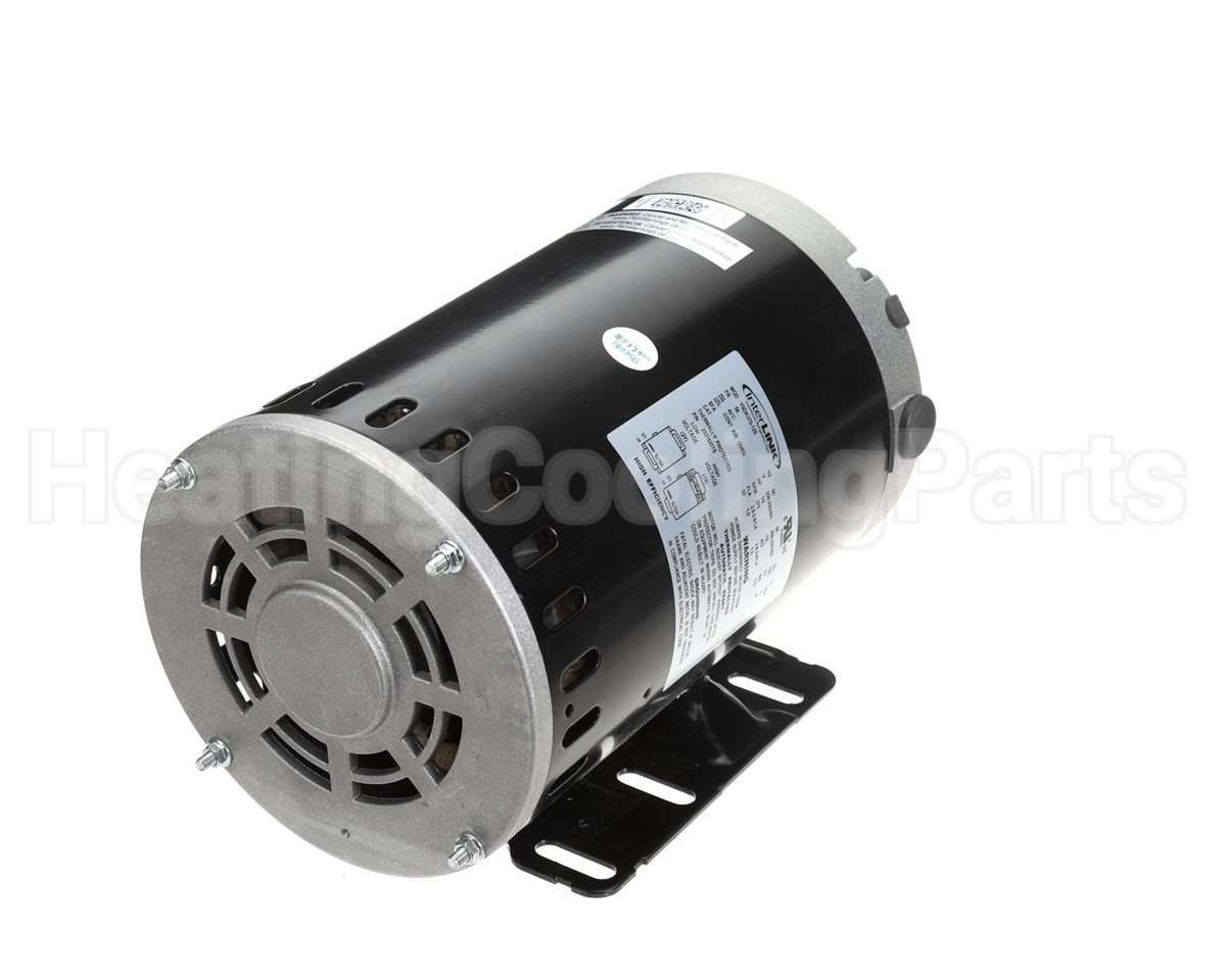 25316201S Heatcraft Refrigeration 1/2Hp 208/230/460/3