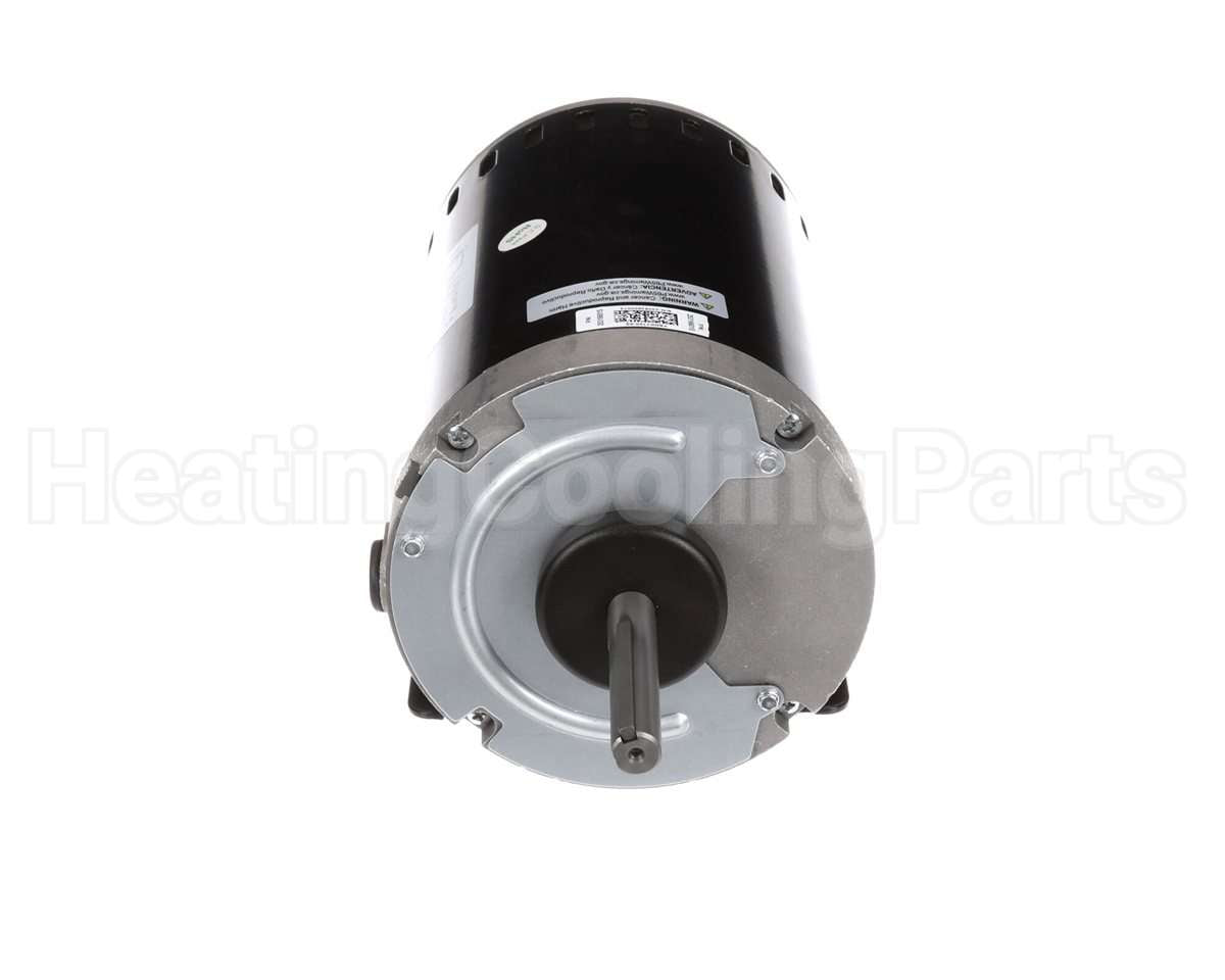 25316601S Heatcraft Refrigeration 208-230/460V3Ph 1.5Hp 850Rpm