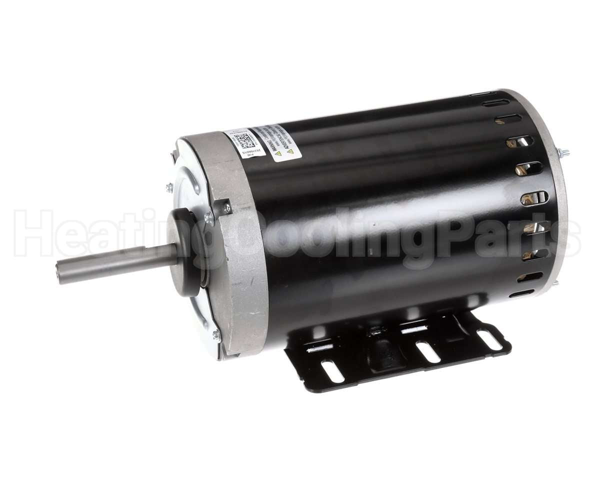 25316601S Heatcraft Refrigeration 208-230/460V3Ph 1.5Hp 850Rpm