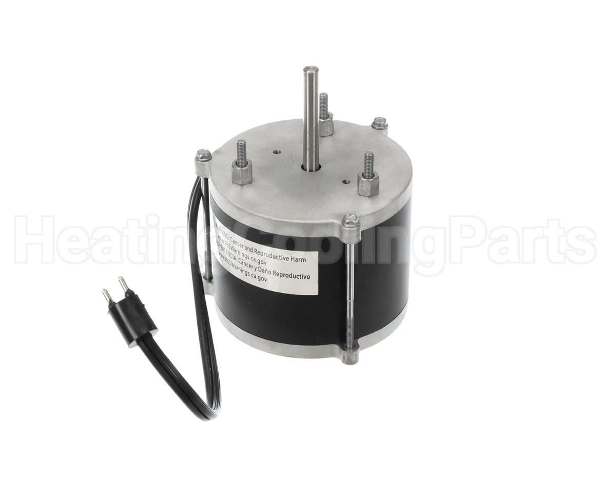 25318001S Heatcraft Refrigeration 1/15Hp 120/1 Ccw