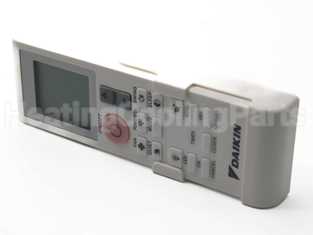 2531835 Daikin-Mcquay Remote Control