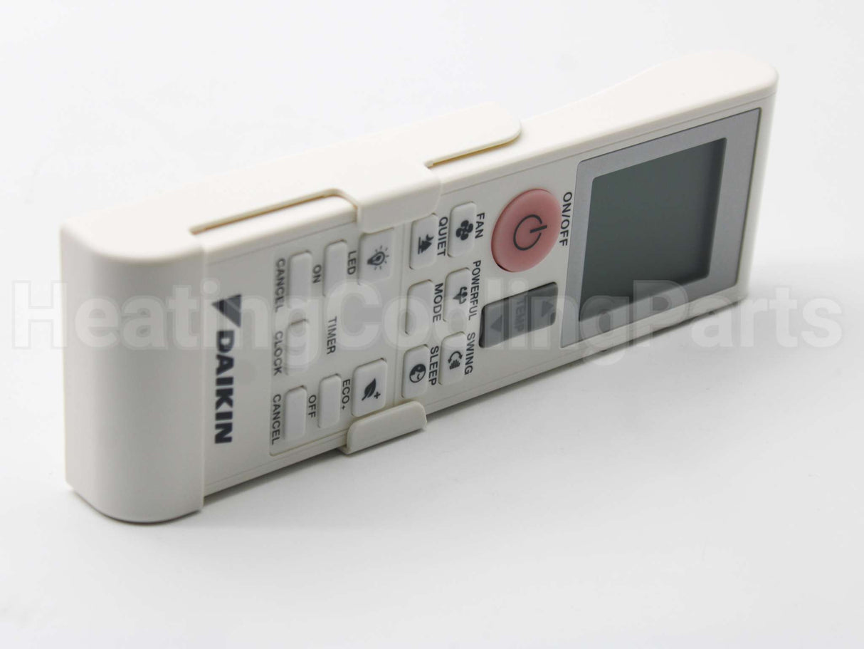 2531835 Daikin-Mcquay Remote Control