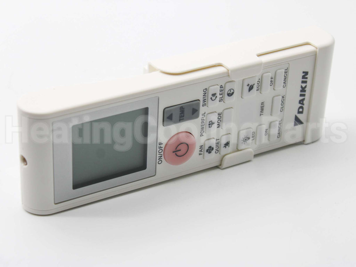 2531835 Daikin-Mcquay Remote Control