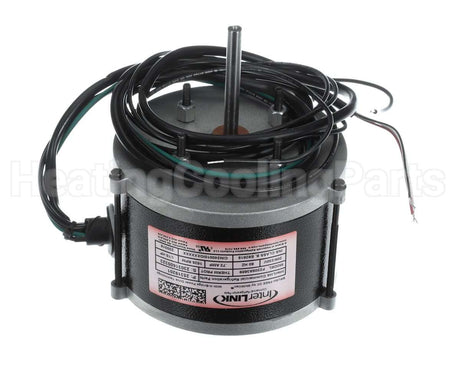 25319201S Heatcraft 1/15Hp 1550Rpm 208/230V Mtr