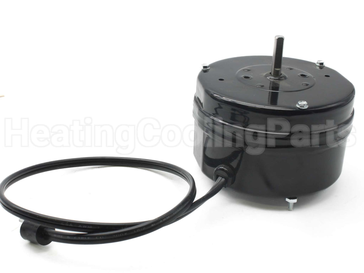 25322101 Heatcraft Refrigeration 208/230V 1/10Hp 1700Rpm Motor