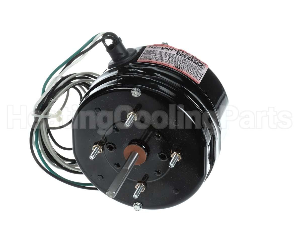 25322403 Heatcraft Fan Mtr 1/15Hp 208-230V 1Ph