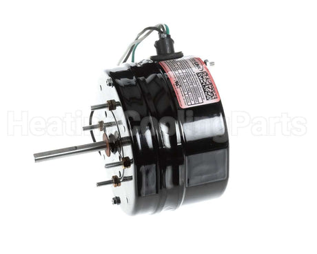 25322403 Heatcraft Fan Mtr 1/15Hp 208-230V 1Ph