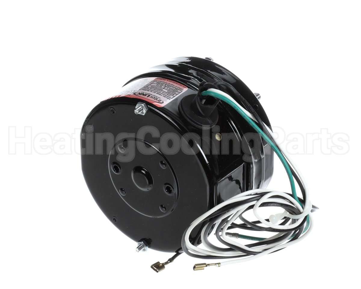 25322403 Heatcraft Fan Mtr 1/15Hp 208-230V 1Ph