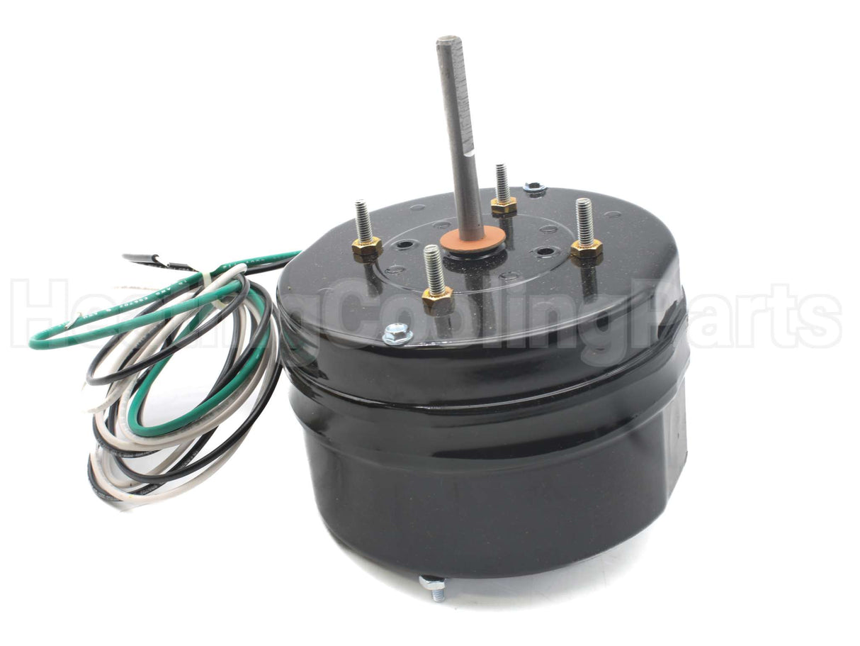 25322406 Heatcraft Refrigeration 1/15Hp 208-230V Motor 1550Rpm
