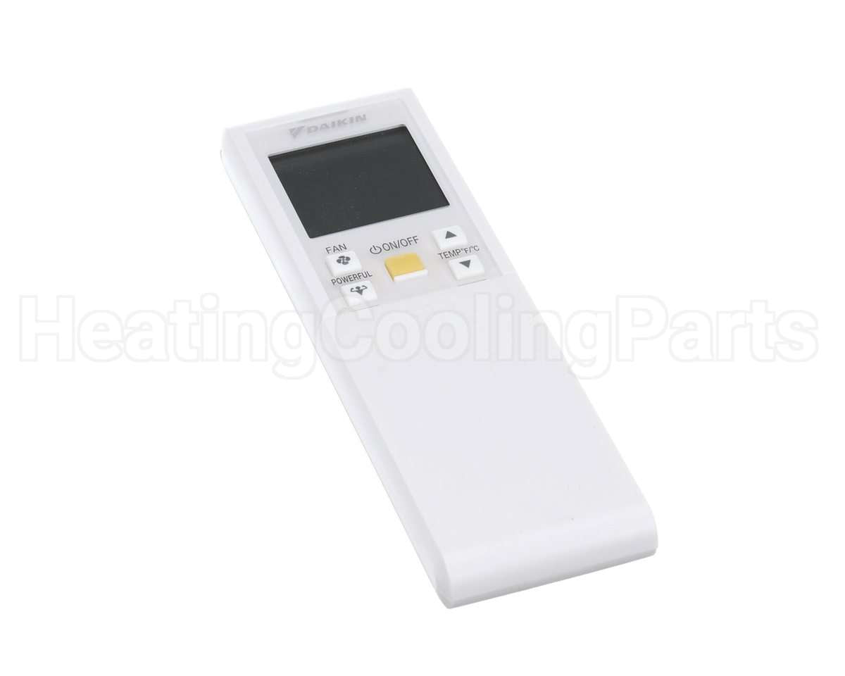 2532812 Daikin-Mcquay Arc452A21 Remote Controller