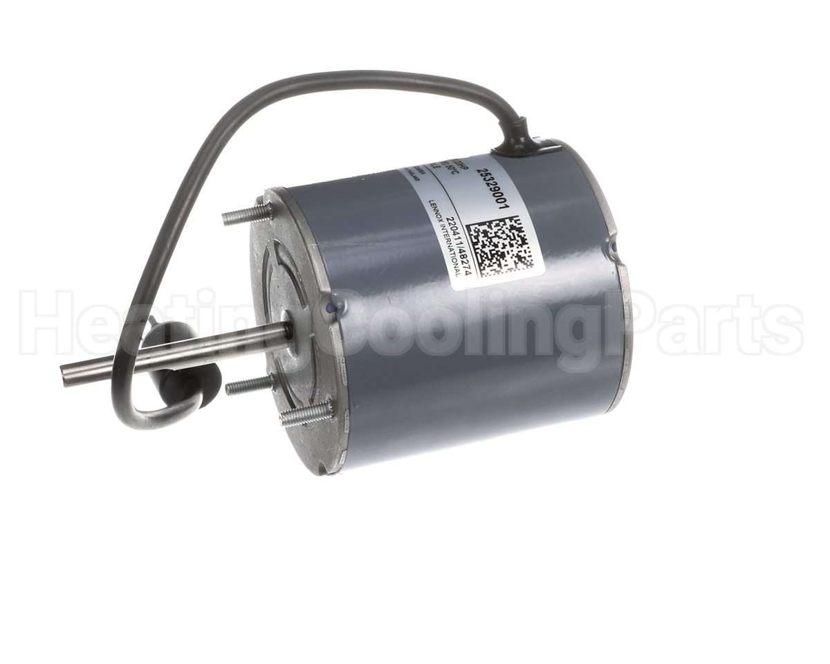 25329001 Heatcraft Bohn Motor 1/20 Hp 120V