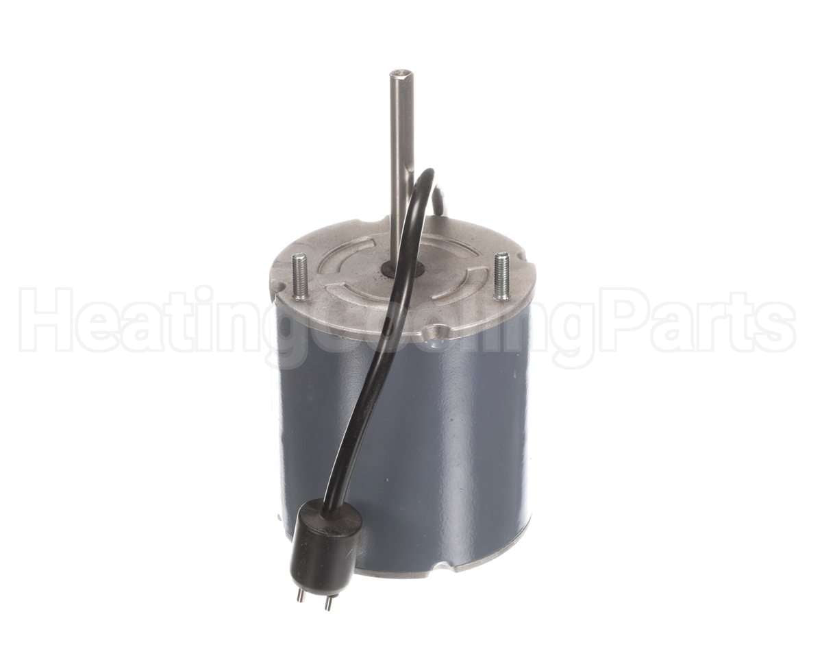 25329001S Compatible Heatcraft Motor -Fan 115V 2-Speed Ec