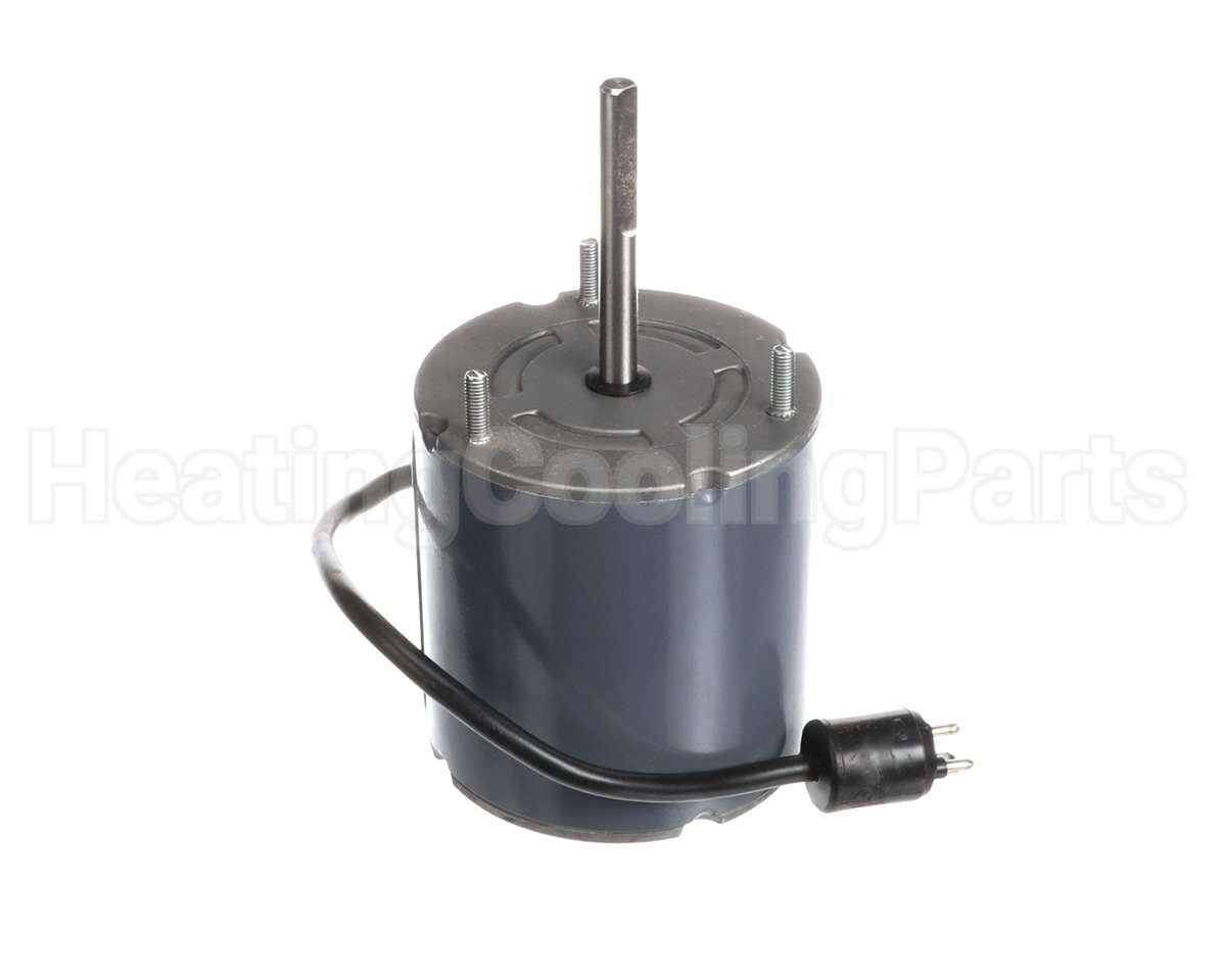 25329101S Heatcraft Motor-Fan 208/230V 2Speed 1/20