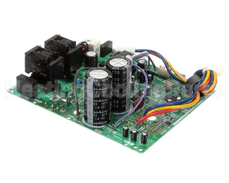 2534474 Mcquay Daikin Outdoor Pcb W/ Eeprom Board
