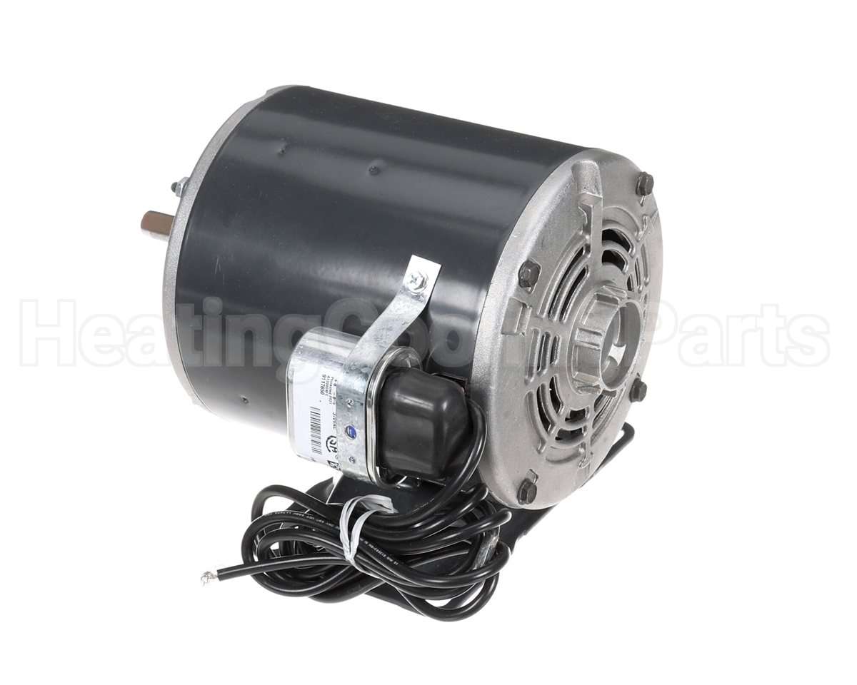 2537974S Heatcraft Refrigeration 1/4Hp 230V 1075Rpm Ccw Motor