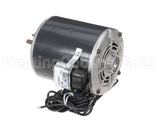 2537974S Heatcraft Refrigeration 1/4Hp 230V 1075Rpm Ccw Motor