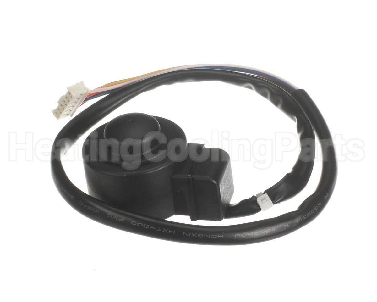 2539348 Mcquay Daikin Eev Coil
