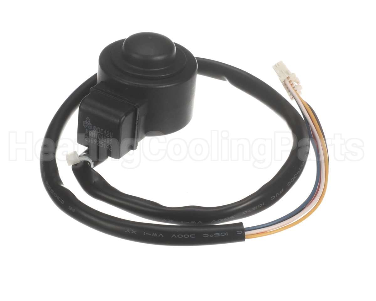 2539348 Mcquay Daikin Eev Coil