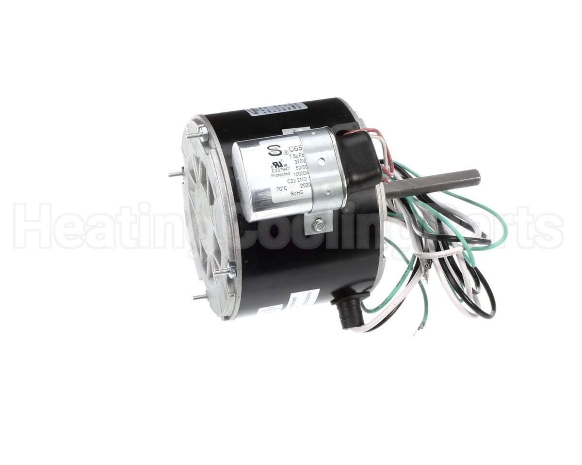 25399101S Heatcraft Refrigeration 208-230V1Ph 1/3Hp 1075Rpm Mtr