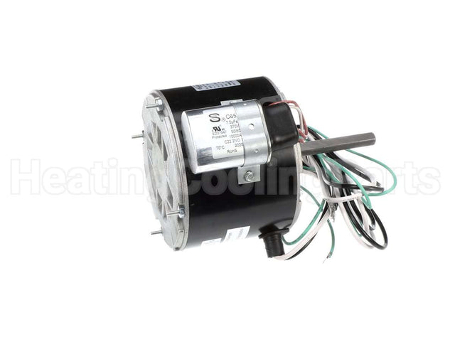 25399101S Heatcraft Refrigeration 208-230V1Ph 1/3Hp 1075Rpm Mtr