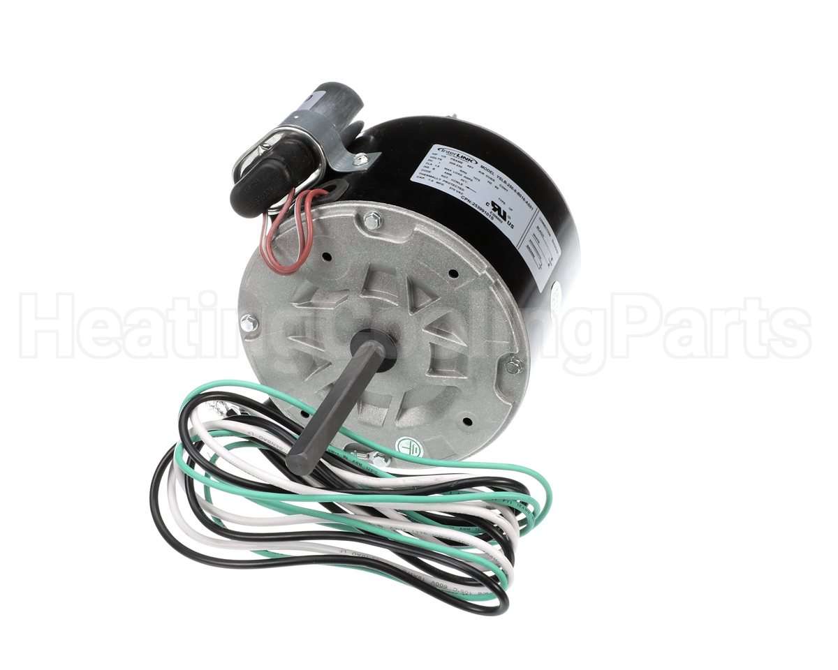 25399101S Heatcraft Refrigeration 208-230V1Ph 1/3Hp 1075Rpm Mtr