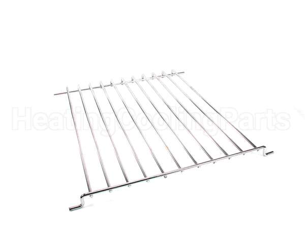 2543 Royal Range Oven Rack Guide Left Side