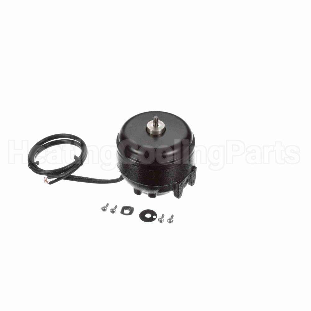 256 Century Unit Bearing Motor