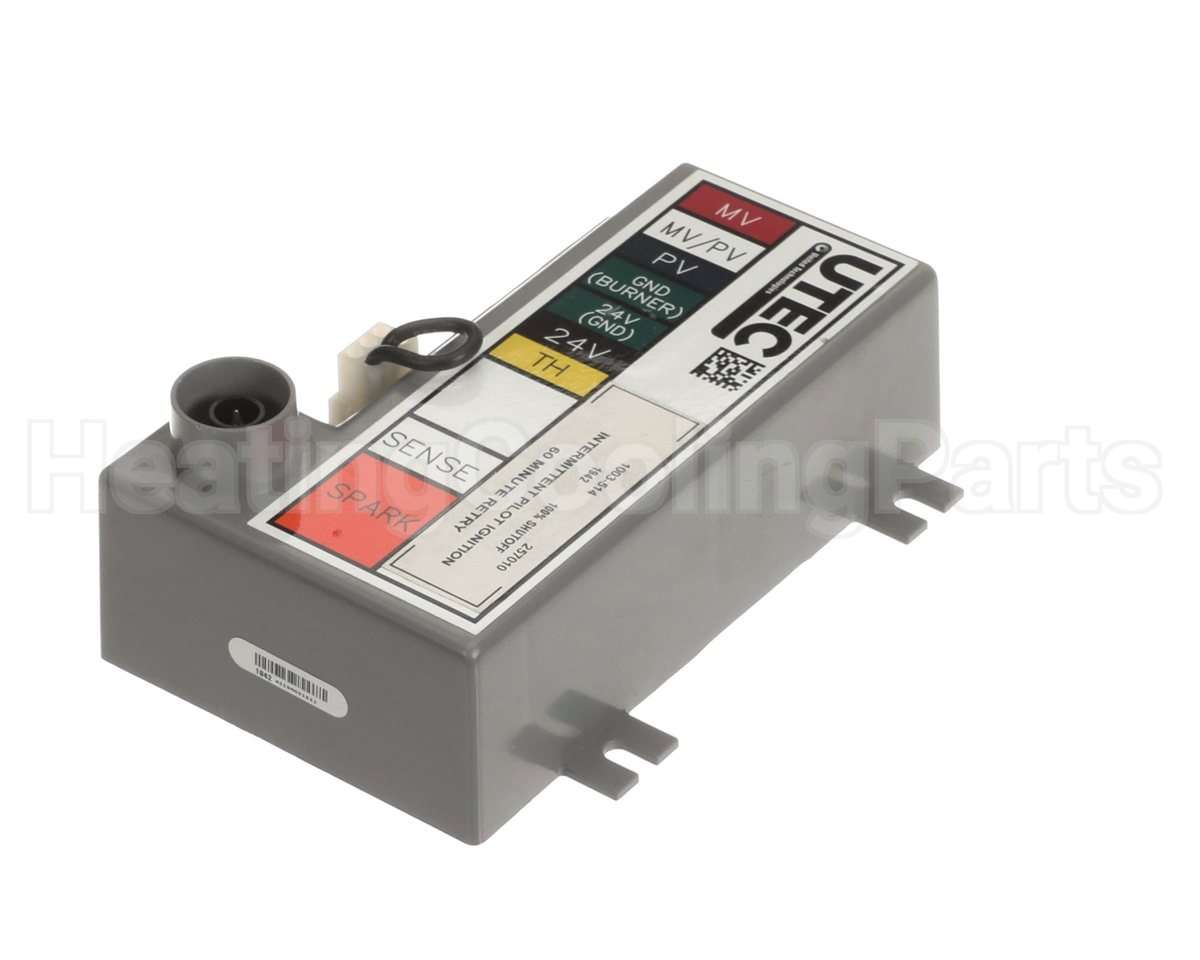 257010 Reznor Ignition Control W/ Lockout