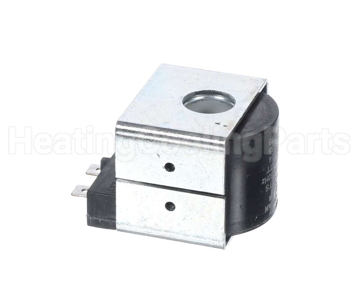 257296P1 Liebert Solenoid Coil 24V Mkc-2Ts