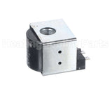 257296P1 Liebert Solenoid Coil 24V Mkc-2Ts