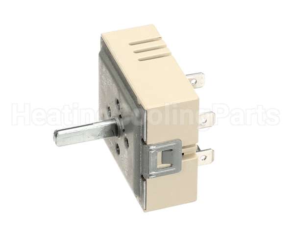 2574 Royal Range Infinite Switch, 208V
