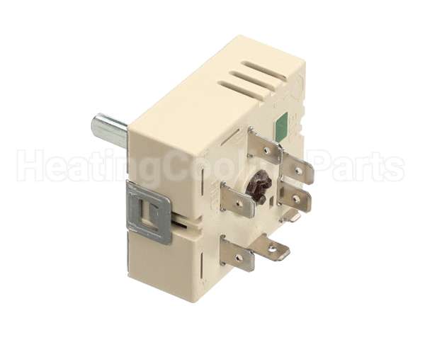 2574 Royal Range Infinite Switch, 208V