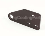 25837 Silver King Plate Hinge Bttm Rh