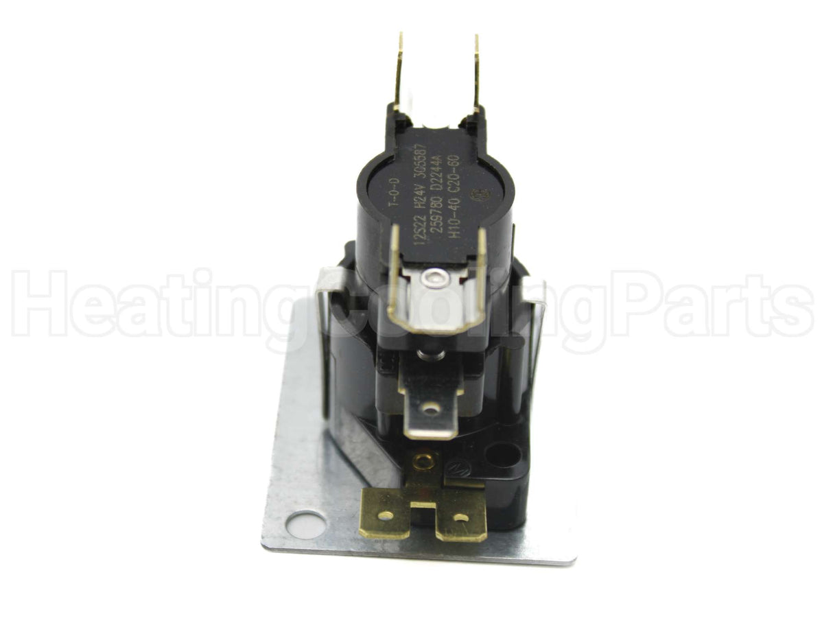 259521 Reznor Time Delay Relay Kit/Sequencer