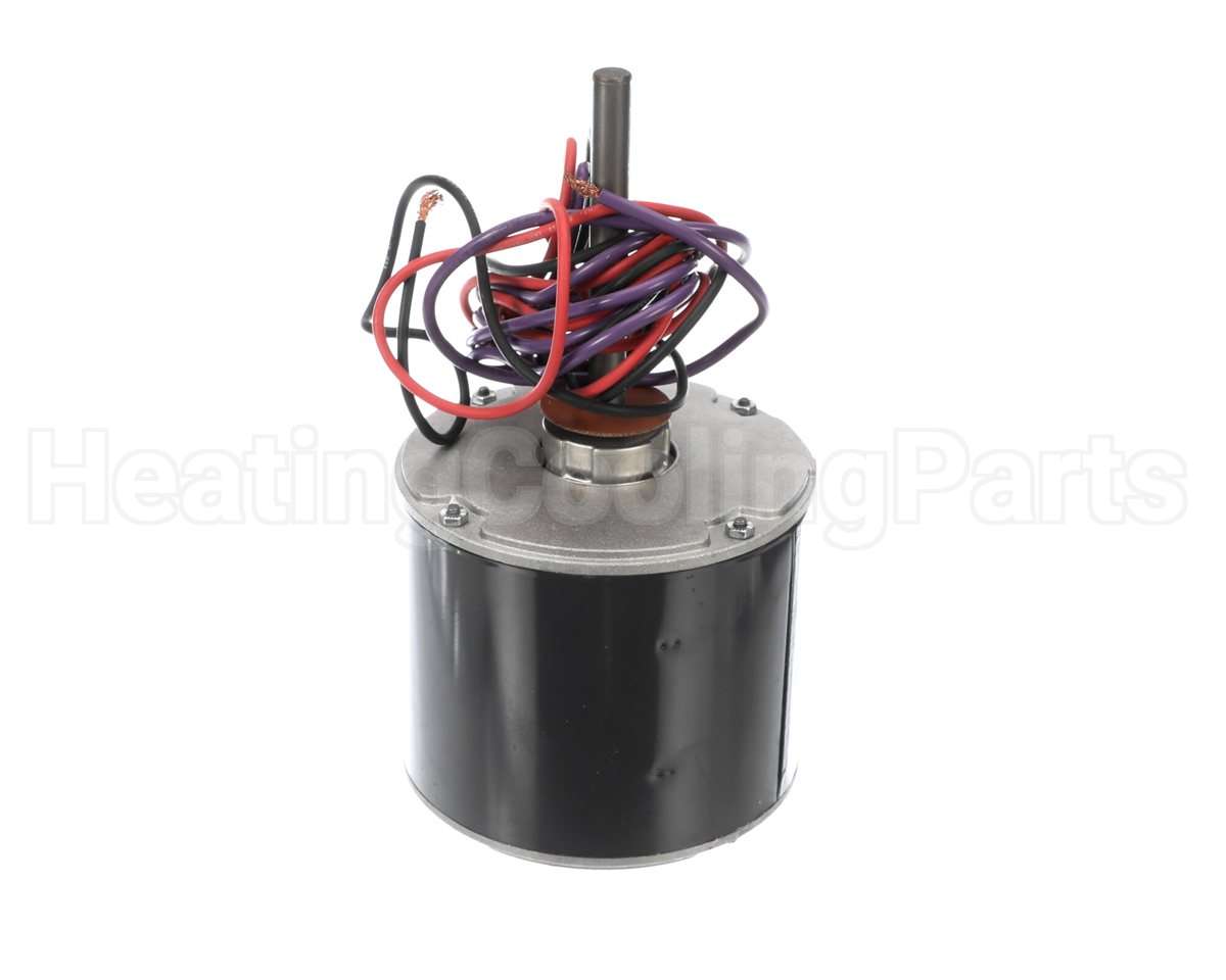 25J36 Lennox 208/230V1Ph 1/3Hp 1075Rpm Mtr