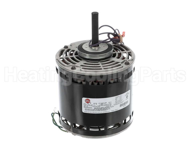 25J43 Lennox 3/4Hp 1075Rpm 460V 1Ph Blwrmtr