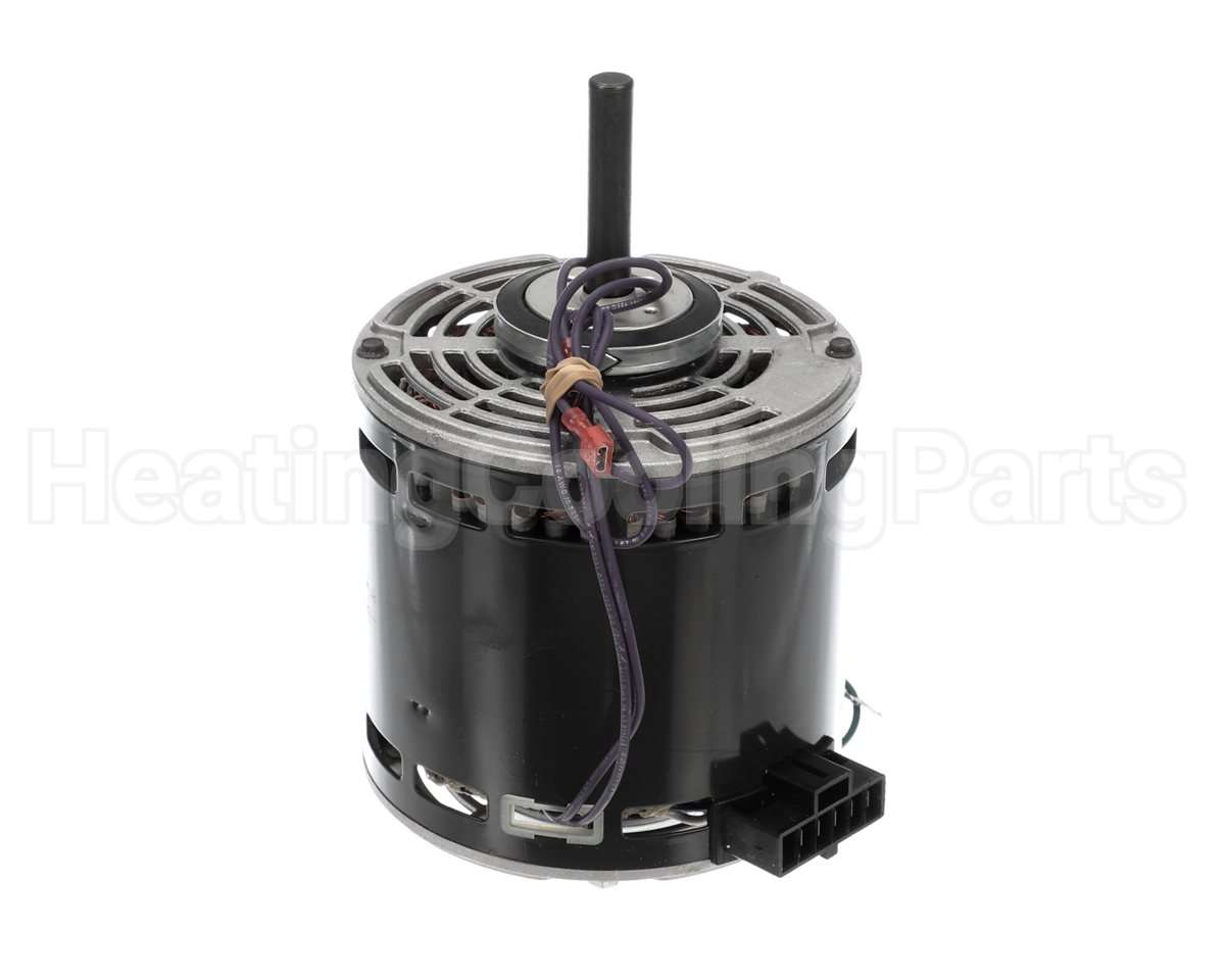 25J43 Lennox 3/4Hp 1075Rpm 460V 1Ph Blwrmtr