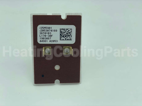 25M59 Lennox 140-170F Auto Limit Switch