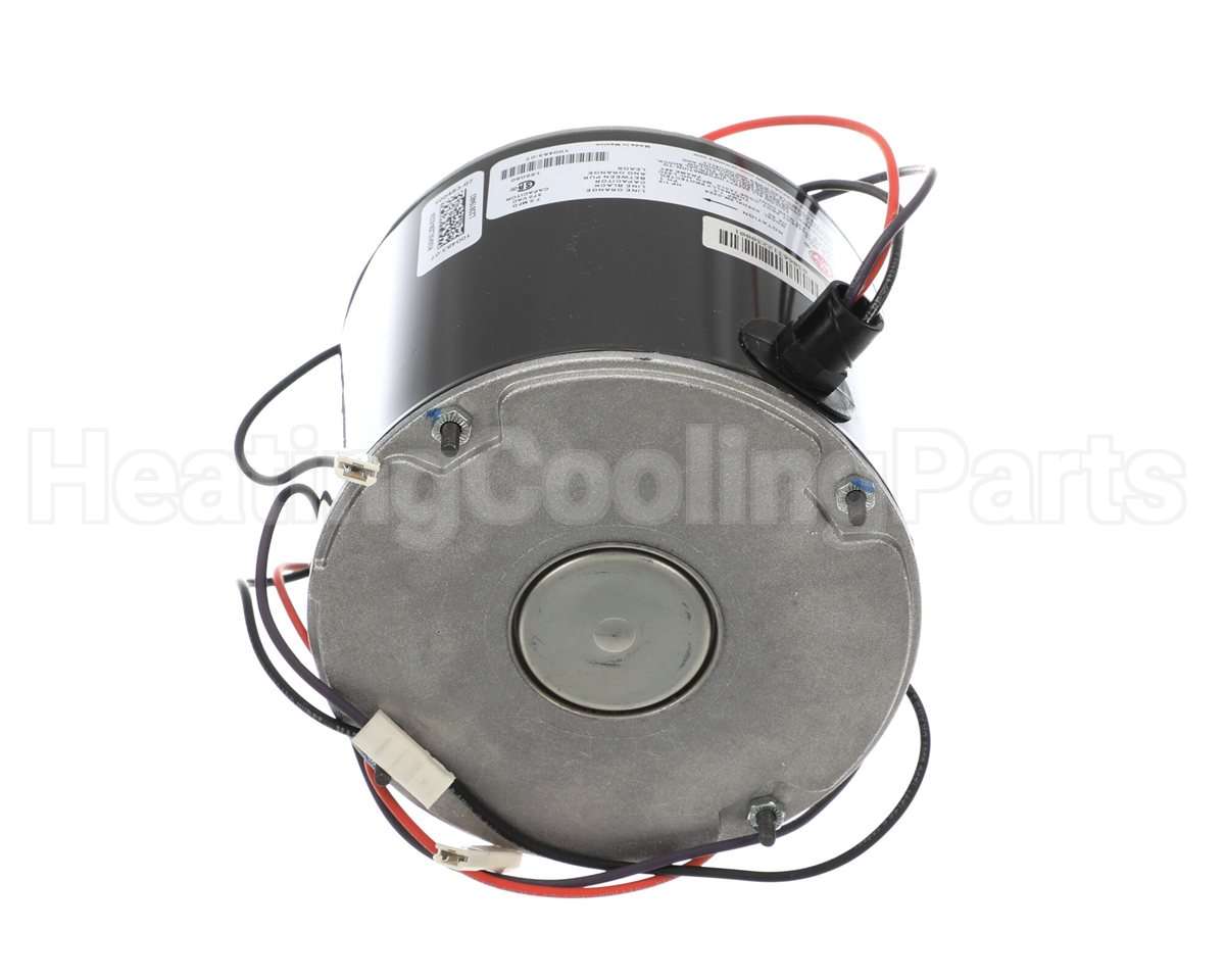 25W16 Lennox 460V1Ph 1/3Hp 1075Rpm Motor