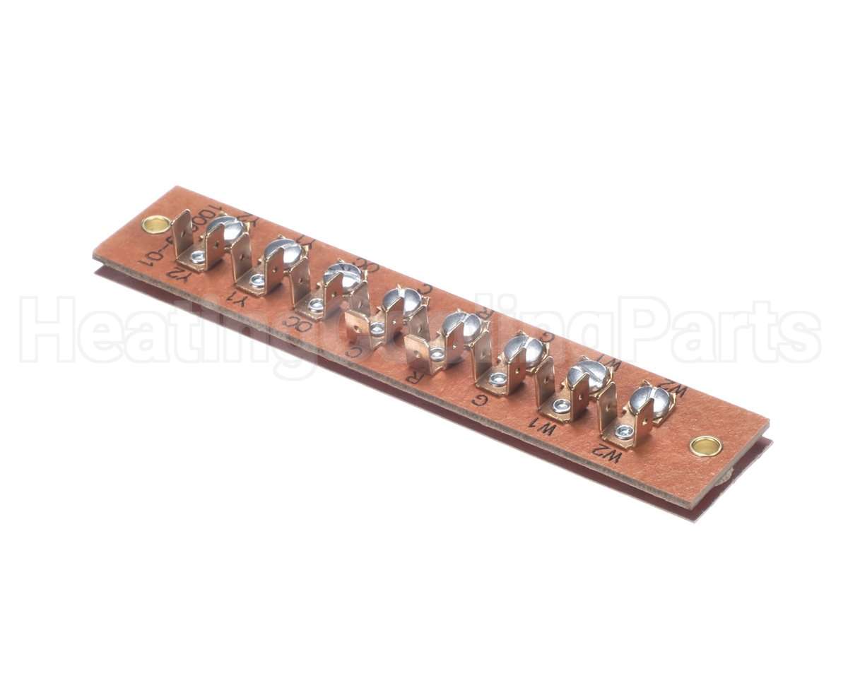 25W68 Lennox Strip Terminal