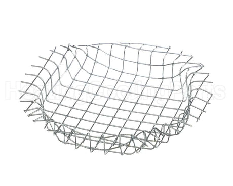 25W70 Lennox Exhaust Screen