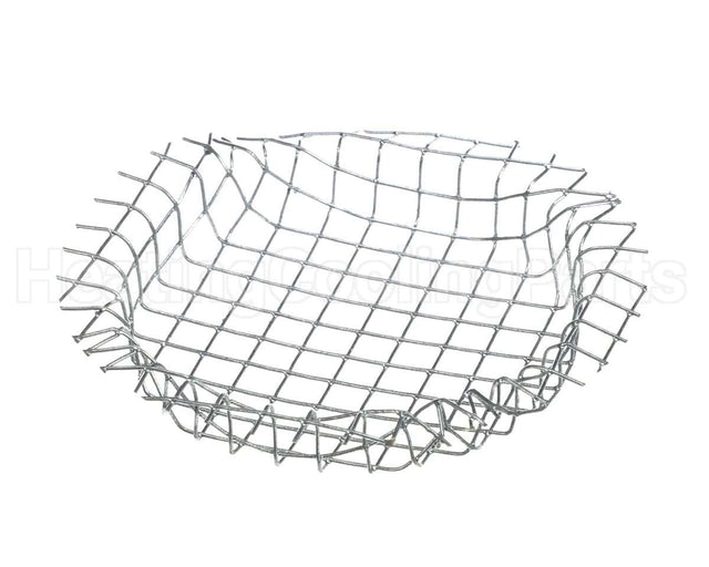 25W70 Lennox Exhaust Screen
