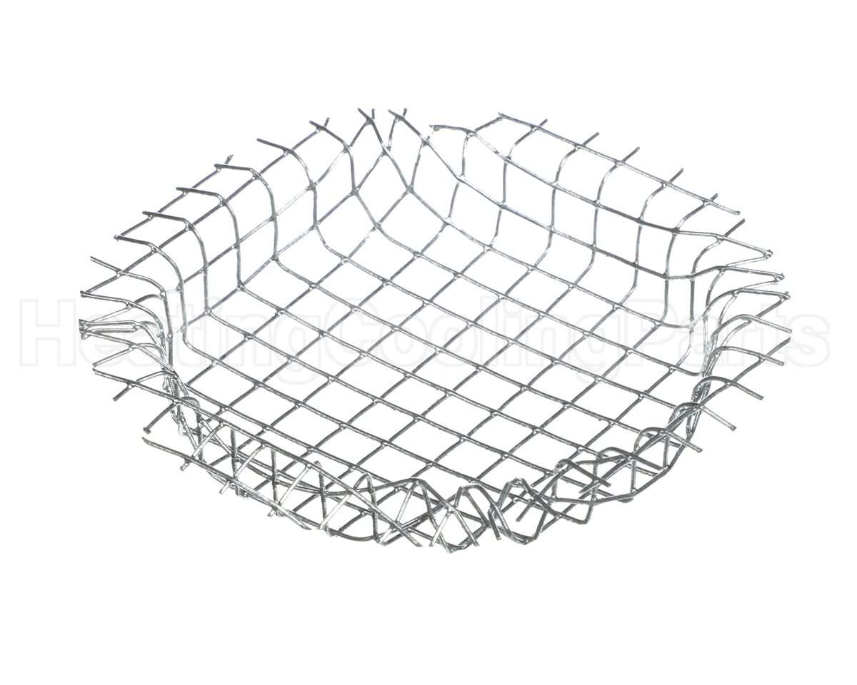 25W70 Lennox Exhaust Screen