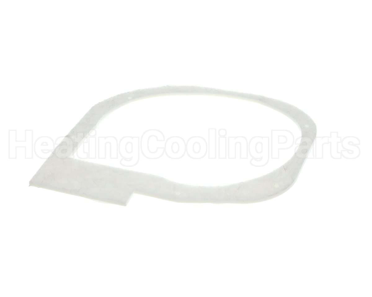 25W72 Lennox Gasket Draft Inducer