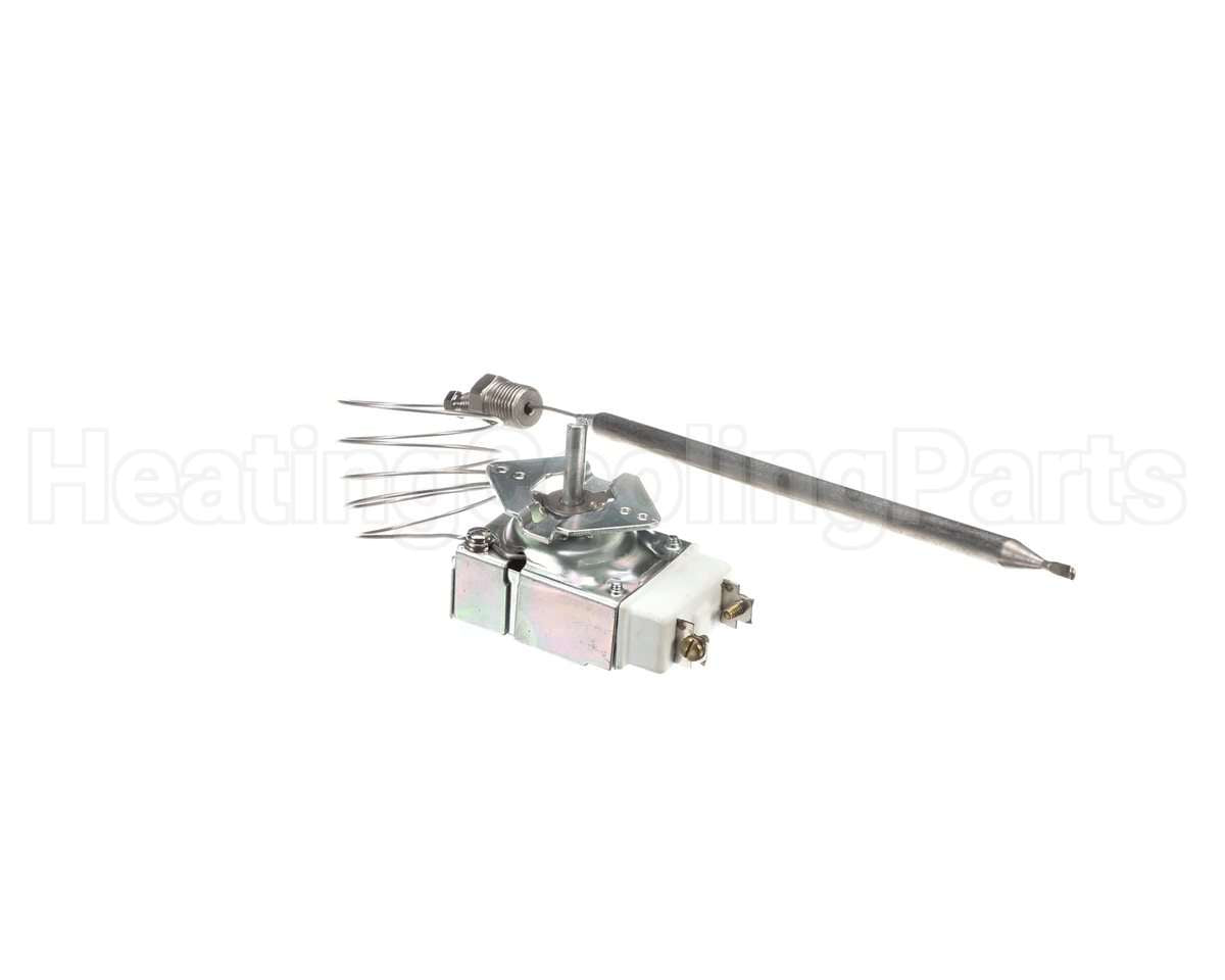 2605 Royal Range Thermostat, Rpc-14